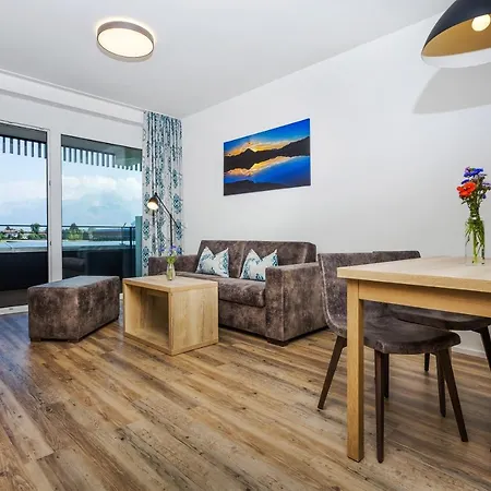 Uforyou Apartment