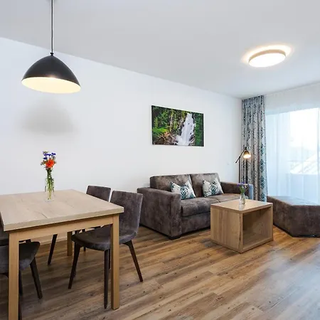 Uforyou Apartment *