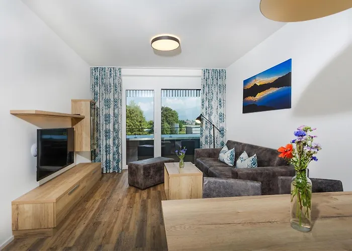 Uforyou * Zell am See