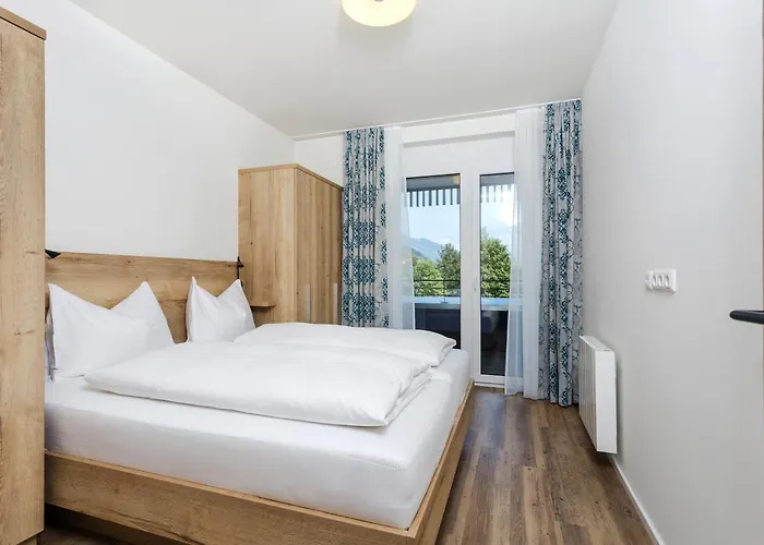 Uforyou Appartement *