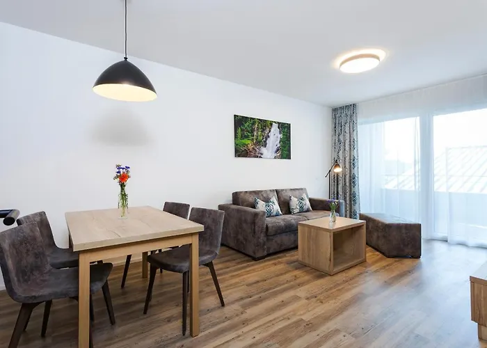 Uforyou Apartamento *